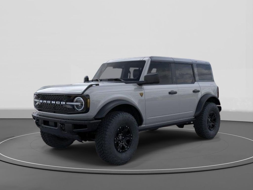ford bronco 4-door 2026 1FMEE9BP8TLB42102 image ford bronco 4-door 2026 1FMEE9BP8TLB42102 image